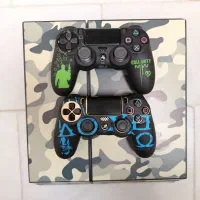 ps4 فت 512 دودسته