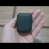 ایرپاد اپل in pods 12 کیفیت اصلی قیمت رو کنار میام|لوازم جانبی موبایل و تبلت|رامیان, |دیوار