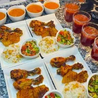 آشپز برای رستوران