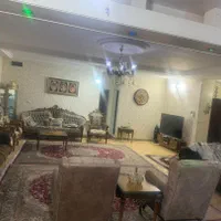 ۱۲۳متری سه خوابه خوش نقشه تکواحدی|فروش آپارتمان|تهران, شهرک فردوس (حسینی)|دیوار