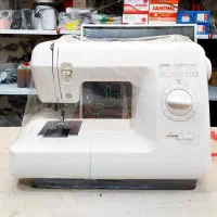 چرخ خیاطی برند برادر ژاپن مدلS575 (نو) باضمانت