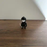 جاکلیدی Ghost کال آف دیوتی