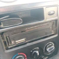 پخش JVC