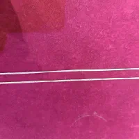 زنجیر نقره گرمی 450