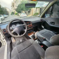 پارس ۸۸ بنزینی|خودرو سواری و وانت|گرگان, |دیوار