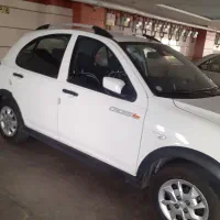 کوییک GX|خودرو سواری و وانت|فردیس, فردیس|دیوار