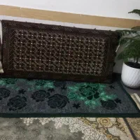 یک جفت پشتی. در حد نو|پشتی|میاندوآب, |دیوار