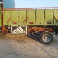 خاور608مدل 69|خودرو سنگین|تیران, |دیوار