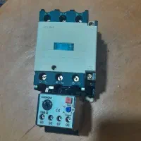 مدار کرکره‌برقی‌ محافظ جان فیوز‌ کنتاکتور|مصالح و تجهیزات ساختمان|شیراز, بریجستون|دیوار