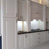 ۱۳۸ متر نوساز (بی تکرار )طراحی به دلخواه خریدار