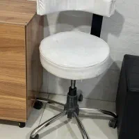 صندلی کوتاهی تخت ۳کاره|آرایشگاه و سالنهای زیبایی|سرپل ذهاب, |دیوار