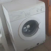 لباسشویی پاکشوما ۵ کیلویی با موتور ایتالیای