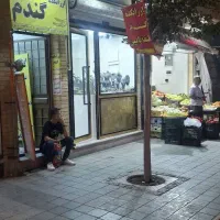 اجاره مغازه بر اصلی خیابان امام سمنان