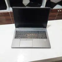 لپ تاپ hp zbook firefly 15-g7|رایانه همراه|کرج, شهر جدید اندیشه|دیوار
