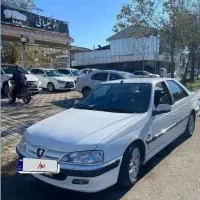 پژو پارس tu5 مدل ۹۴ کلاس ۱۵