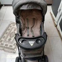 کالسکه،روروئک،سرویس وان حمام