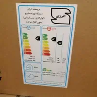 کولر گازی گرین 24000  اینورتر اصلی|کولر گازی و فن‌کوئل|تهران, فدک|دیوار