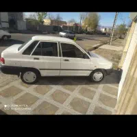 پراید مدل ۹۲