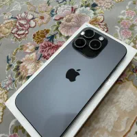 آیفون ۱۵ پرو قابل معاوضه pro|موبایل|تهران, تهرانسر غربی|دیوار