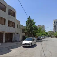 فروش-ملک-ویلایی-سه-طبقه-یکجا-حسابی-قاسم-آباد