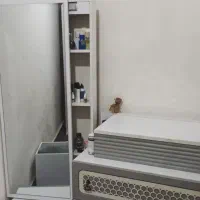 سرویس تخم و پاتختی