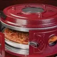 فر یا تنور برقی|اجاق گاز و لوازم برقی پخت‌وپز|دورود, |دیوار