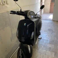 موتور برقی نیکتاز موتور