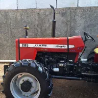 تراکتور|خودرو سنگین|قیدار, |دیوار