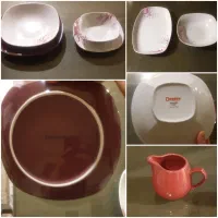 ظروف دسینی