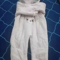 کاپیشن و لباس گرم|لباس|بافق, |دیوار