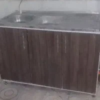 کابینت اشپزخانه|مصالح و تجهیزات ساختمان|دوگنبدان, |دیوار