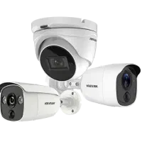 فروش و نصب دوربین مدار بسته