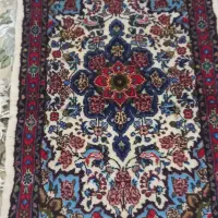 فرش پشتی دستباف|فرش|همدان, |دیوار