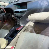 لکسوس rx350 2011|خودرو سواری و وانت|تهران, آبشار|دیوار