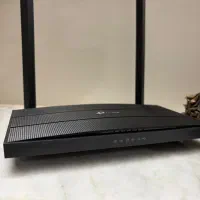 مودم روتر تی پی-لینک مدل Archer VR400