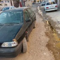 ماشین پراید 86|خودرو سواری و وانت|خرمآباد, |دیوار