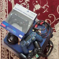 کپی خور اسلیم ۱ترا خانگی ۳دسته|کنسول، بازی ویدئویی و آنلاین|شیراز, قلعه نو|دیوار