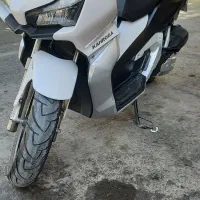 موتور سیکلت بی کلاج