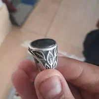 انگشتر نقره|جواهرات|کرمانشاه, |دیوار