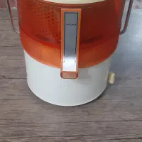 آبمیوه گیر پارس خزر قدیمی درحدنو