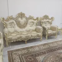 مبل سلطنتی