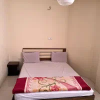 اجاره وکرایه منزل  مبله لوکس در بهترین منطقه|اجارهٔ کوتاه‌مدت آپارتمان و سوئیت|شیراز, دینکان|دیوار