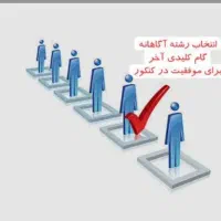 انتخاب رشته تضمینی علوم انسانی