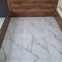 تخت خواب دو نفره در10 رنگ با کفی|تخت و سرویس خواب|لاهیجان, شیخ زاهد|دیوار