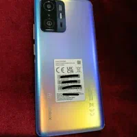 MI 11 T PRO پرچم دار