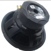 ساب جی بی ال با باکس|قطعات یدکی و لوازم جانبی|محمدشهر, محمدشهر|دیوار