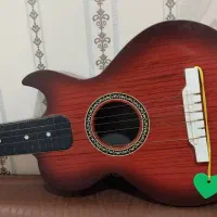 گیتار|گیتار، بیس، امپلیفایر|اهواز, کمپلو شمالی|دیوار