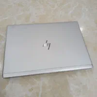 لپ تاپ hp سالم|رایانه همراه|قیدار, |دیوار