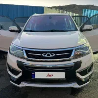 تیگو 5 اکسلنت