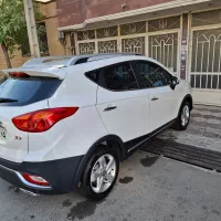 جک s3 مدل ۹۹|خودرو سواری و وانت|مشهد, آزادشهر|دیوار